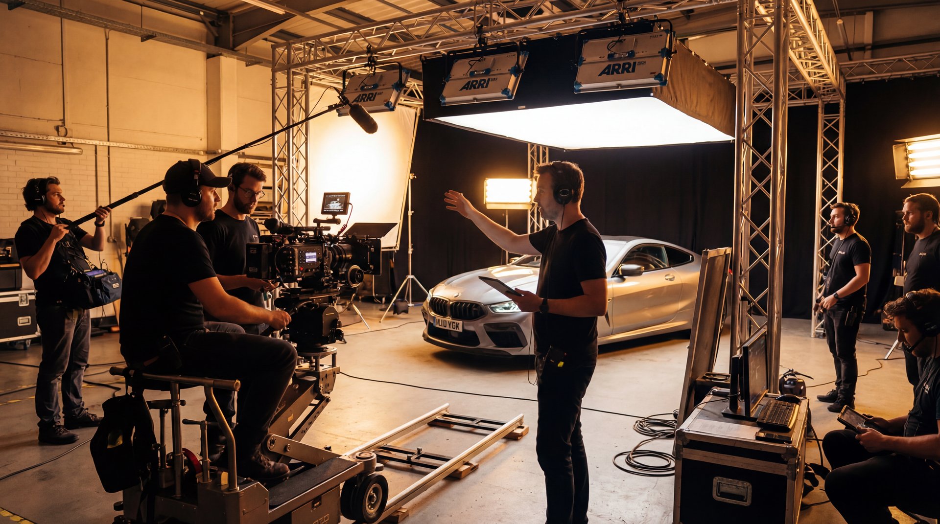 蓝颜视频导演陈导